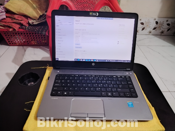 HP PROBOOK